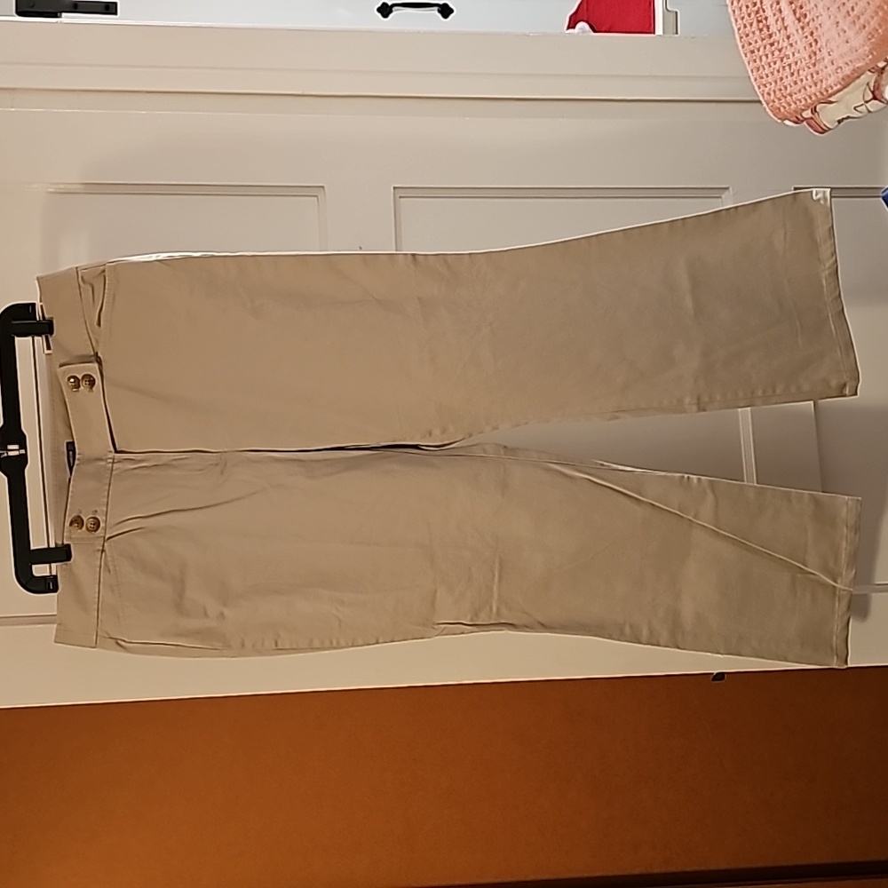Ann Taylor signature fit trouser size 14